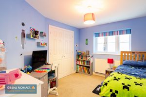 Bedroom- click for photo gallery
